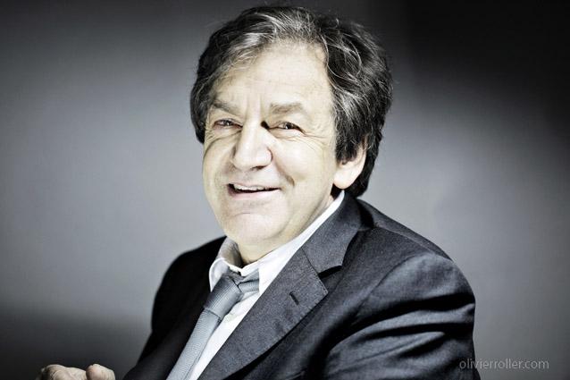 Finkielkraut  Alain © Olivier Roller